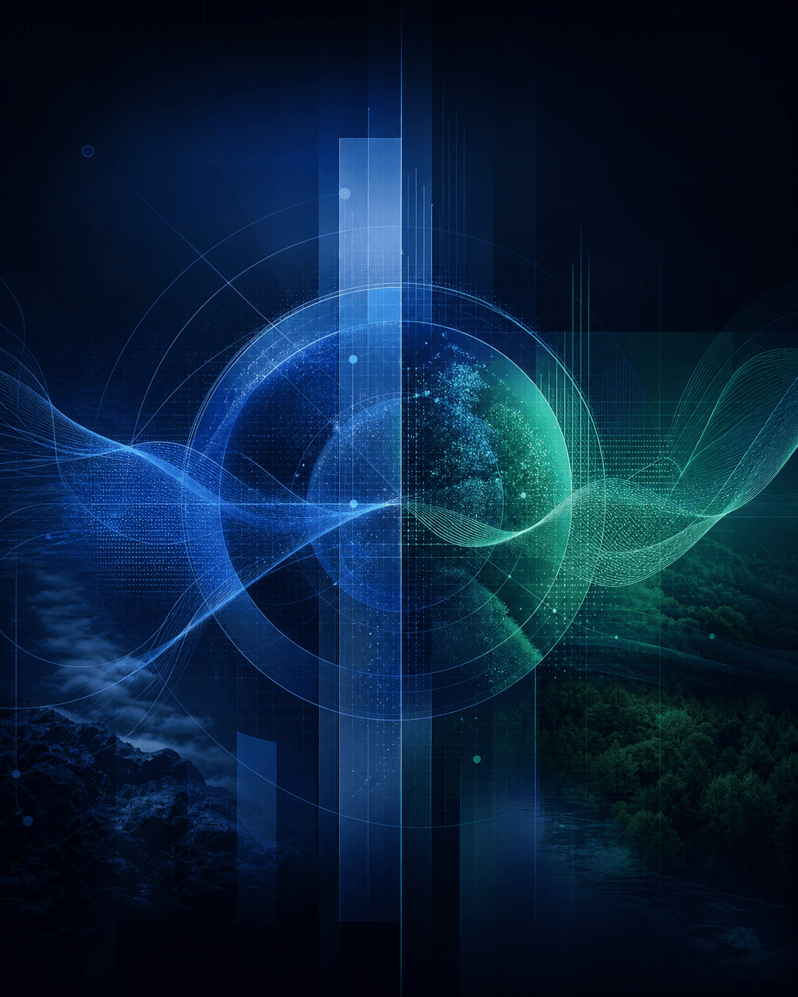 2026 Annual Corporate Responsibility Report cover